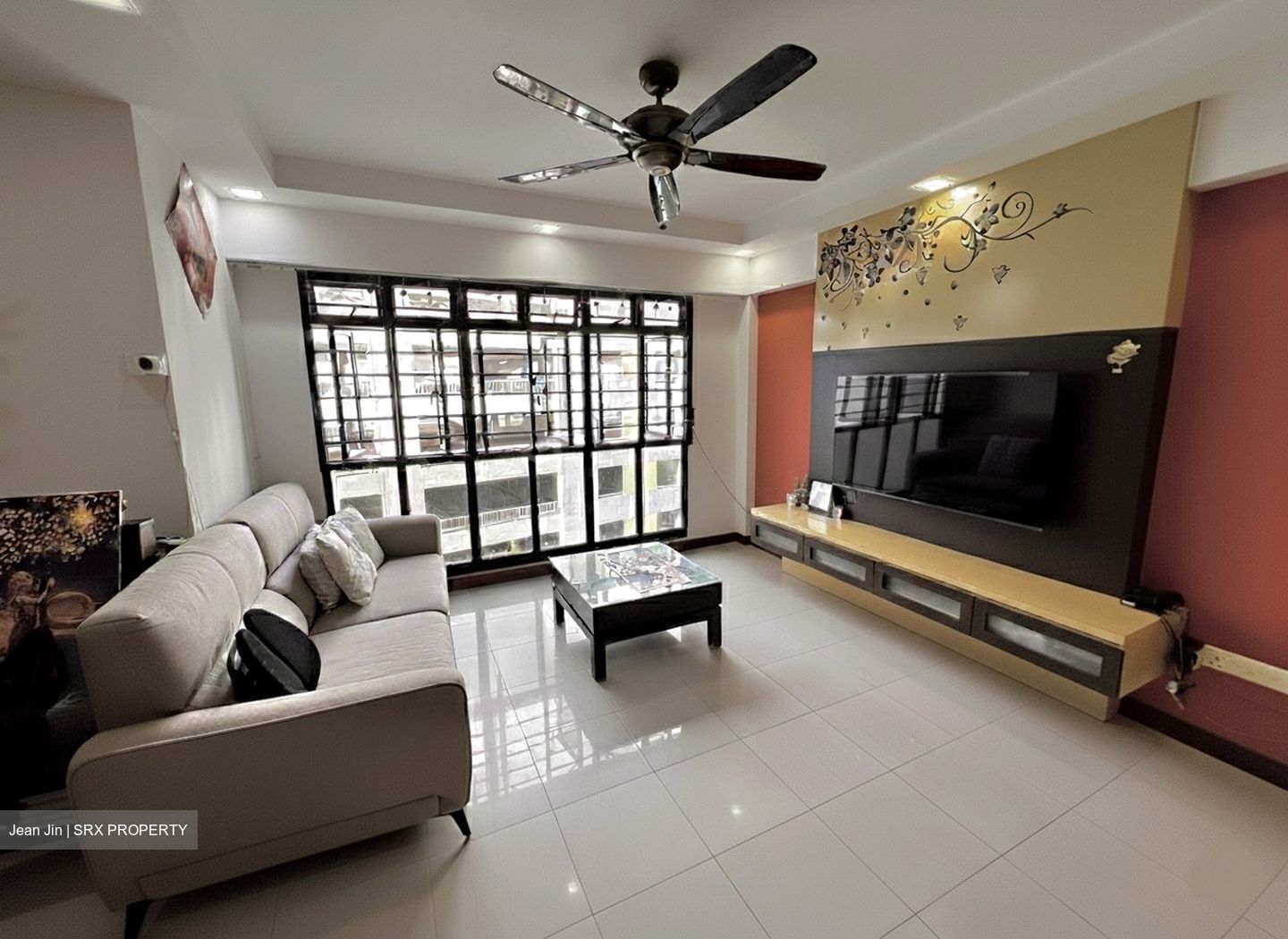 Blk 987B Jurong West Street 93 (Jurong West), HDB 4 Rooms #517650581